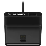 Мышь Bloody R77 Ultra Dock Black (R77 ULTRA DOCK)