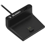 Мышь Bloody R77 Ultra Dock Black (R77 ULTRA DOCK)
