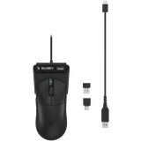 Мышь Bloody R77 Ultra Dock Black (R77 ULTRA DOCK)