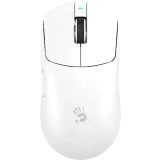 Мышь Bloody R77 Ultra Dock White (R77 ULTRA DOCK)