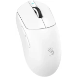 Мышь Bloody R77 Ultra Dock White (R77 ULTRA DOCK)