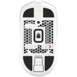 Мышь Bloody R77 Ultra Dock White (R77 ULTRA DOCK)