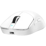 Мышь Bloody R77 Ultra Dock White (R77 ULTRA DOCK)