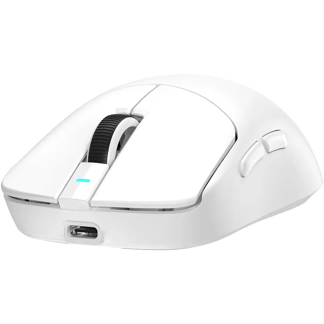 Мышь Bloody R77 Ultra Dock White - R77 ULTRA DOCK - фото 4