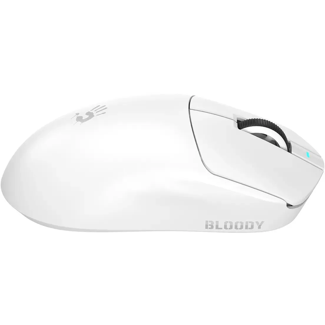 Мышь Bloody R77 Ultra Dock White - R77 ULTRA DOCK - фото 8