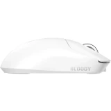 Мышь Bloody R77 Ultra Dock White (R77 ULTRA DOCK)