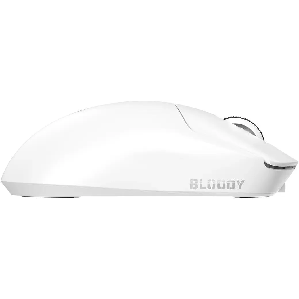 Мышь Bloody R77 Ultra Dock White - R77 ULTRA DOCK - фото 10
