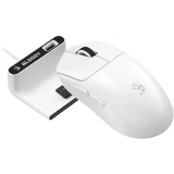 Мышь Bloody R77 Ultra Dock White (R77 ULTRA DOCK)