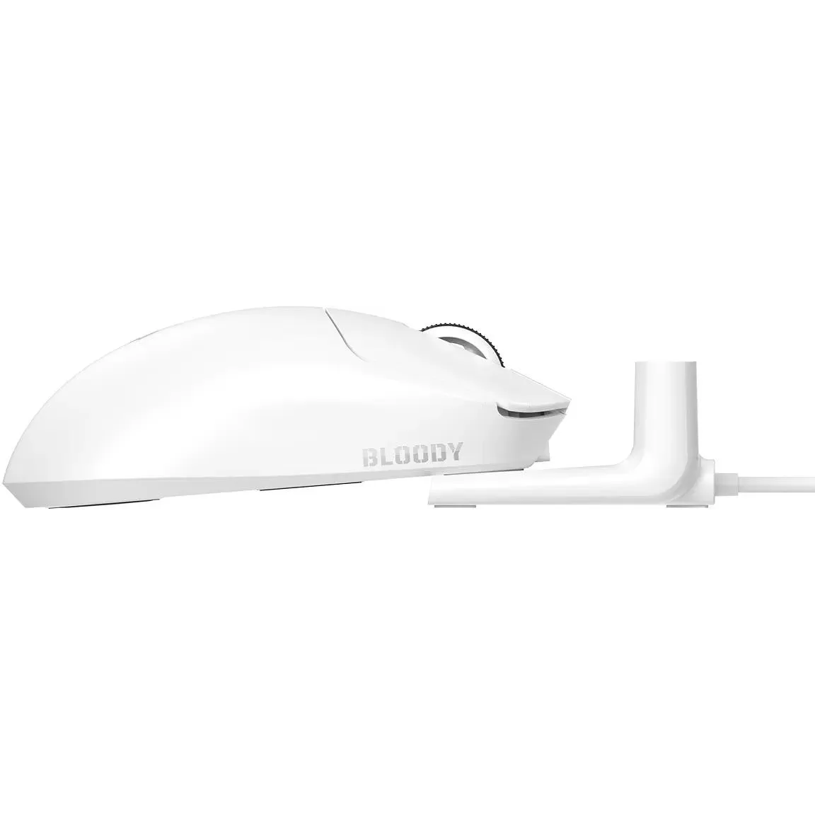 Мышь Bloody R77 Ultra Dock White - R77 ULTRA DOCK - фото 14