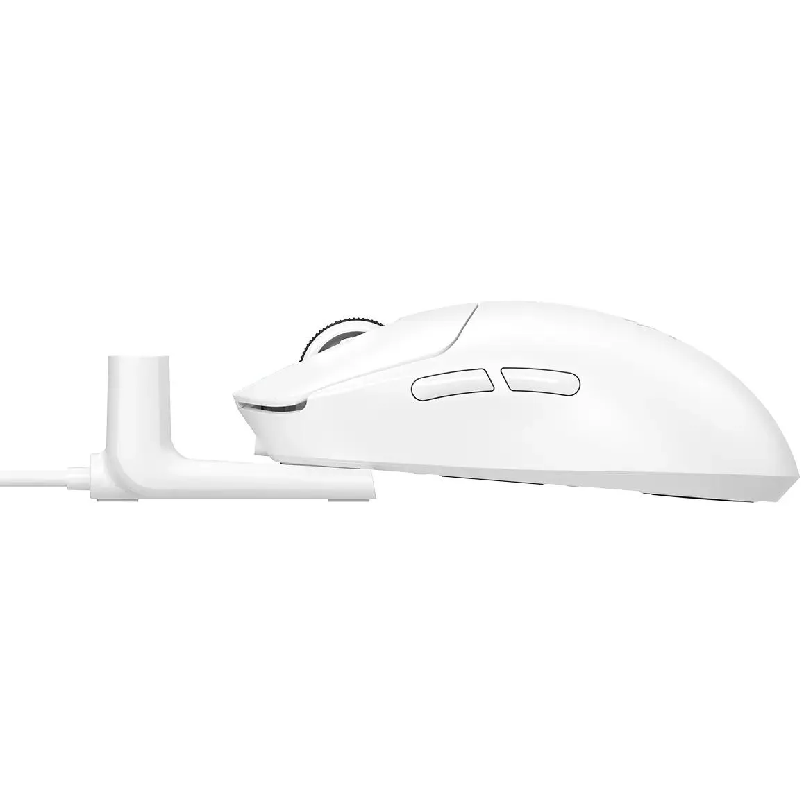 Мышь Bloody R77 Ultra Dock White - R77 ULTRA DOCK - фото 15