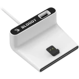 Мышь Bloody R77 Ultra Dock White (R77 ULTRA DOCK)