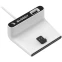 Мышь Bloody R77 Ultra Dock White - R77 ULTRA DOCK - фото 17