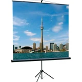 Экран Lumien Eco View 120х120 Matte White (LEV-100116)