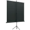 Экран Lumien Eco View 120х120 Matte White (LEV-100116) - фото 2