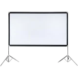 Экран Lumien Sky View 104х186 Matte White Nylon (LSV-100101)