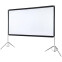 Экран Lumien Sky View 104х186 Matte White Nylon (LSV-100101) - фото 2