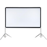 Экран Lumien Sky View 124х221 Matte White Nylon (LSV-100102)