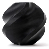 Пластик для 3D принтера Bambu Lab A00-K0-1.75-1000-SPLFREE Black (без катушки)