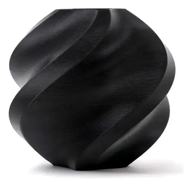 Пластик для 3D принтера Bambu Lab A00-K0-1.75-1000-SPL Black