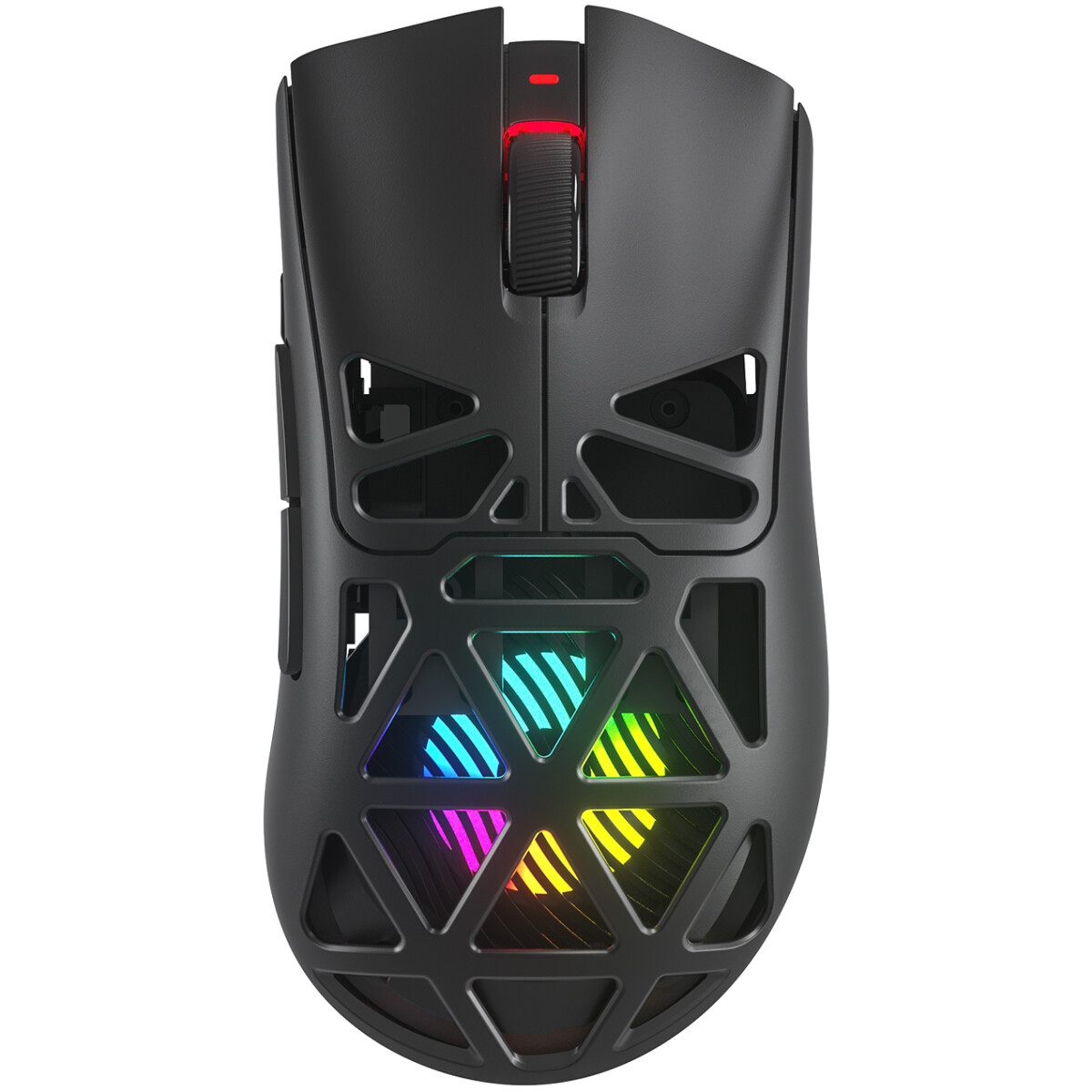 Мышь AULA SC620 Black