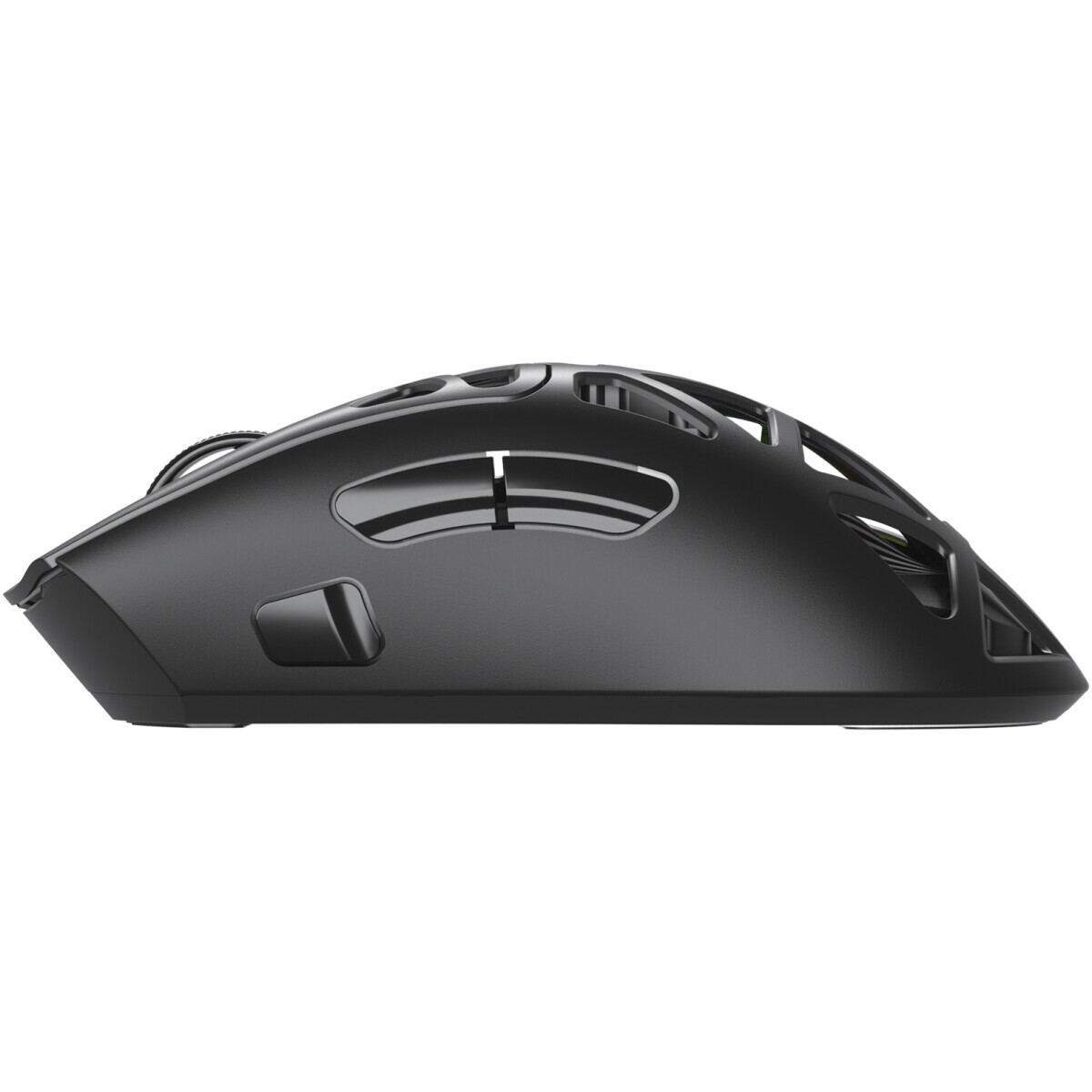 Мышь AULA SC620 Black - фото 4