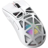 Мышь AULA SC620 White