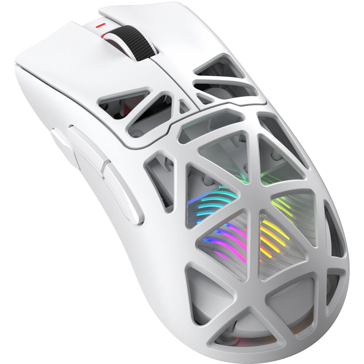 Мышь AULA SC620 White - фото 2