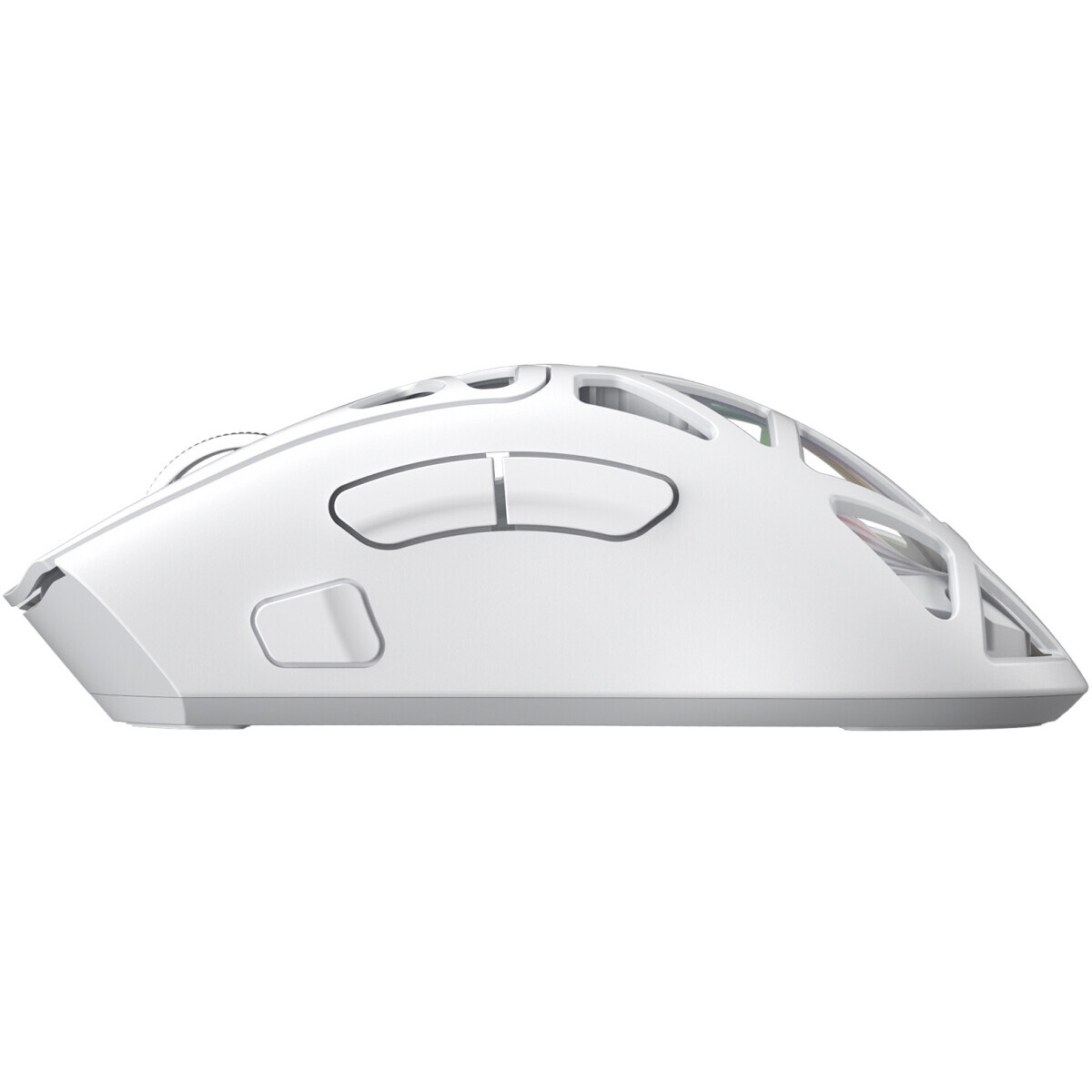 Мышь AULA SC620 White - фото 4