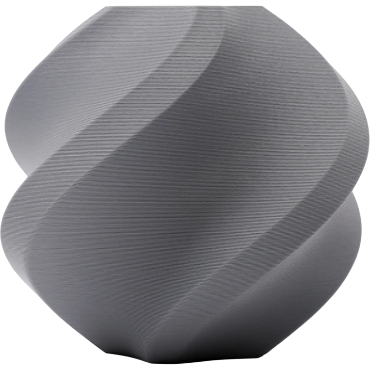 Пластик для 3D принтера Bambu Lab A01-D3-1.75-1000-SPLFREE Ash Gray (без катушки)