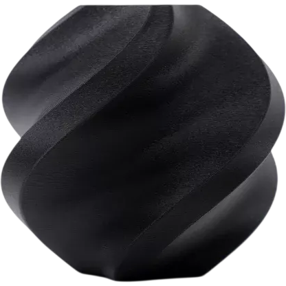 Пластик для 3D принтера Bambu Lab A01-K1-1.75-1000-SPL Charcoal Gray