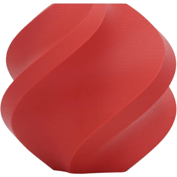 Пластик для 3D принтера Bambu Lab A01-R1-1.75-1000-SPLFREE Scarlet (без катушки)