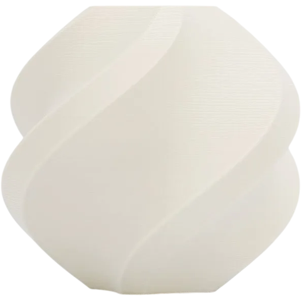 Пластик для 3D принтера Bambu Lab A01-W2-1.75-1000-SPLFREE Ivory (без катушки)