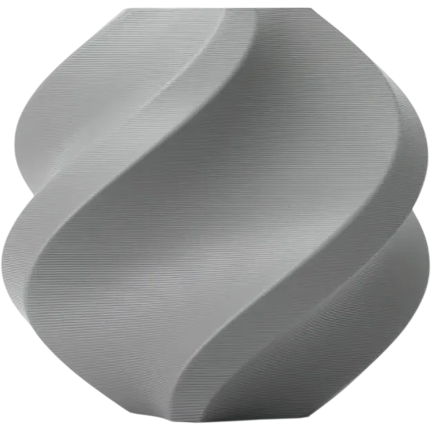 Пластик для 3D принтера Bambu Lab A18-D0-1.75-1000-SPL Gray