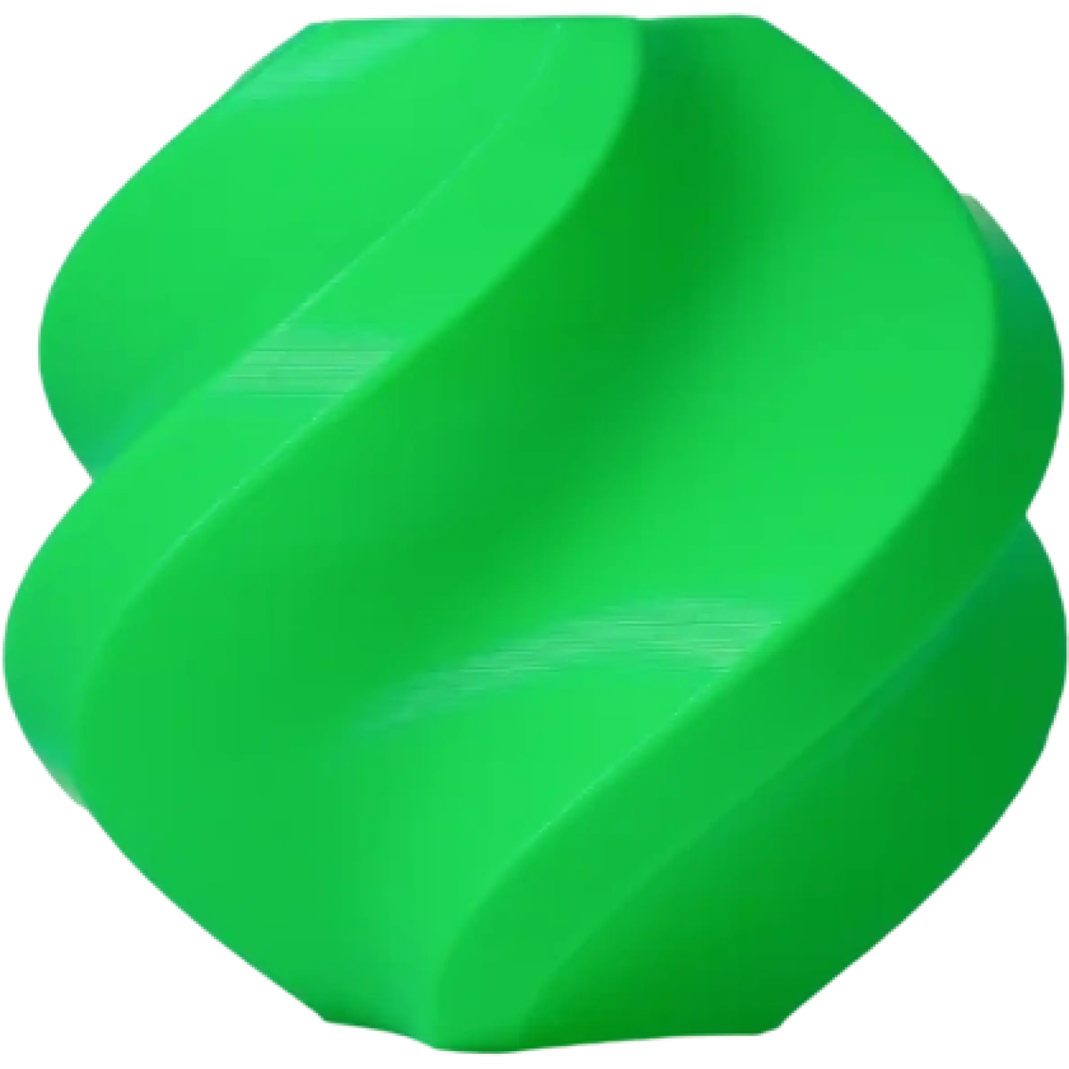 Пластик для 3D принтера Bambu Lab A18-G1-1.75-1000-SPL Green