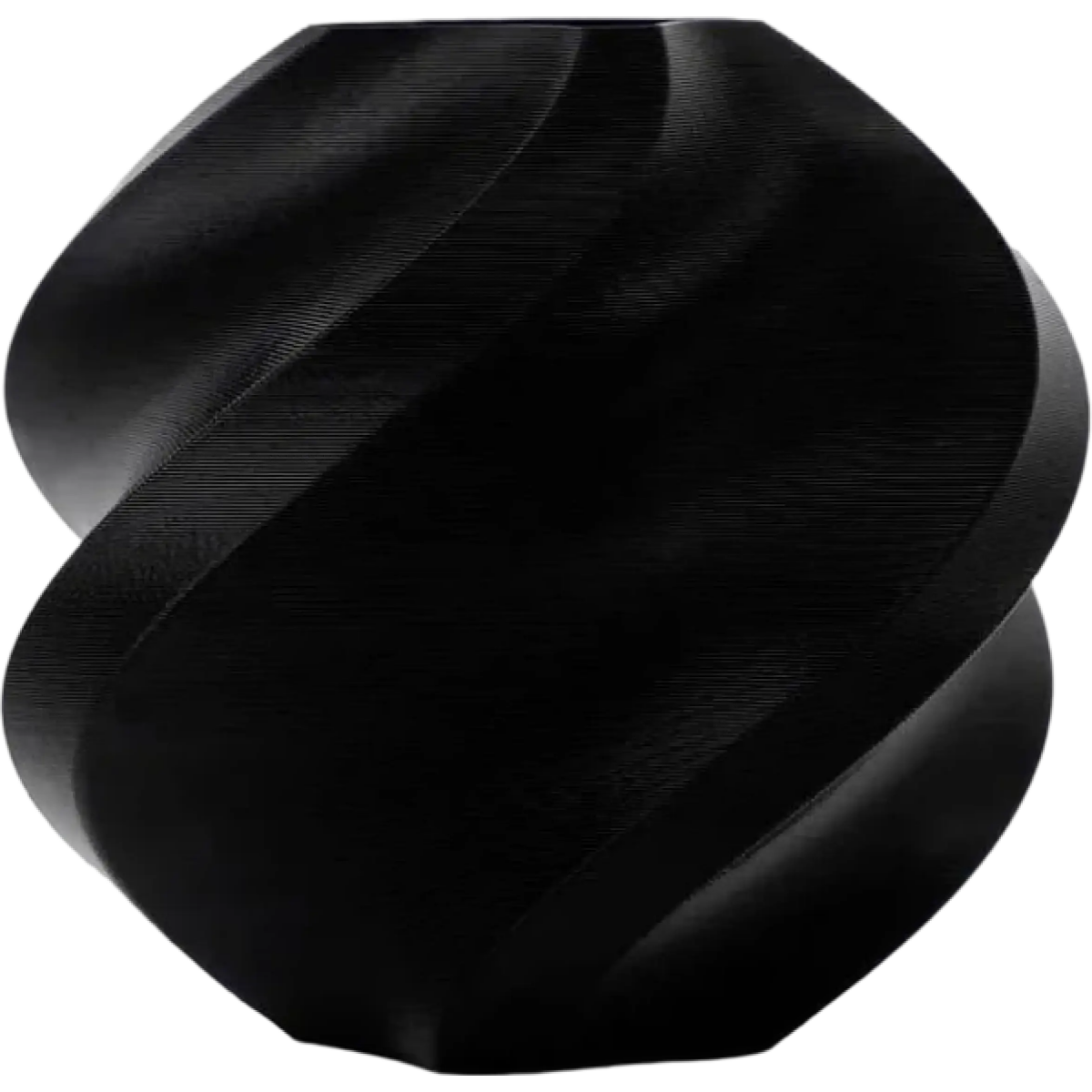 Пластик для 3D принтера Bambu Lab A18-K0-1.75-1000-SPL Black