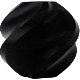 Пластик для 3D принтера Bambu Lab A18-K0-1.75-1000-SPLFREE Black (без катушки)