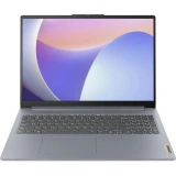 Ноутбук Lenovo IdeaPad Slim 3 15AMN8 Arctic Grey (82XQ00EKPS)