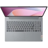 Ноутбук Lenovo IdeaPad Slim 3 15AMN8 Arctic Grey (82XQ00EKPS)
