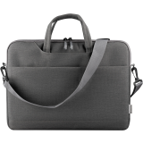 Сумка для ноутбука Defender Omny 15-16" Graphite (26139)