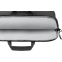 Сумка для ноутбука Defender Omny 15-16" Graphite - 26139 - фото 5