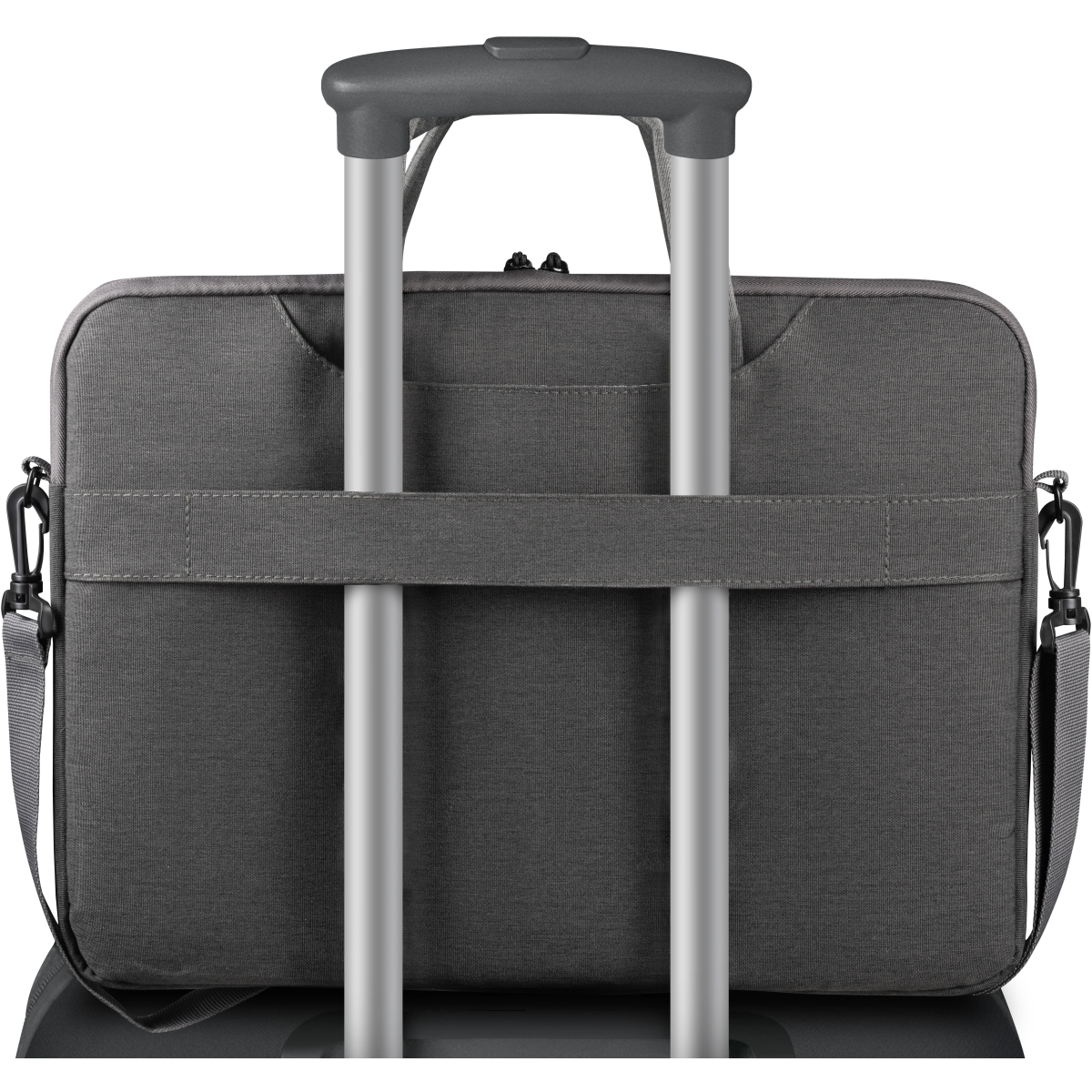 Сумка для ноутбука Defender Omny 15-16" Graphite - 26139 - фото 6