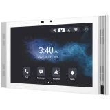 Видеодомофон Akuvox S567W White (S567W_WHITE)