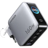 Сетевое зарядное устройство UGREEN X774 (65637B)