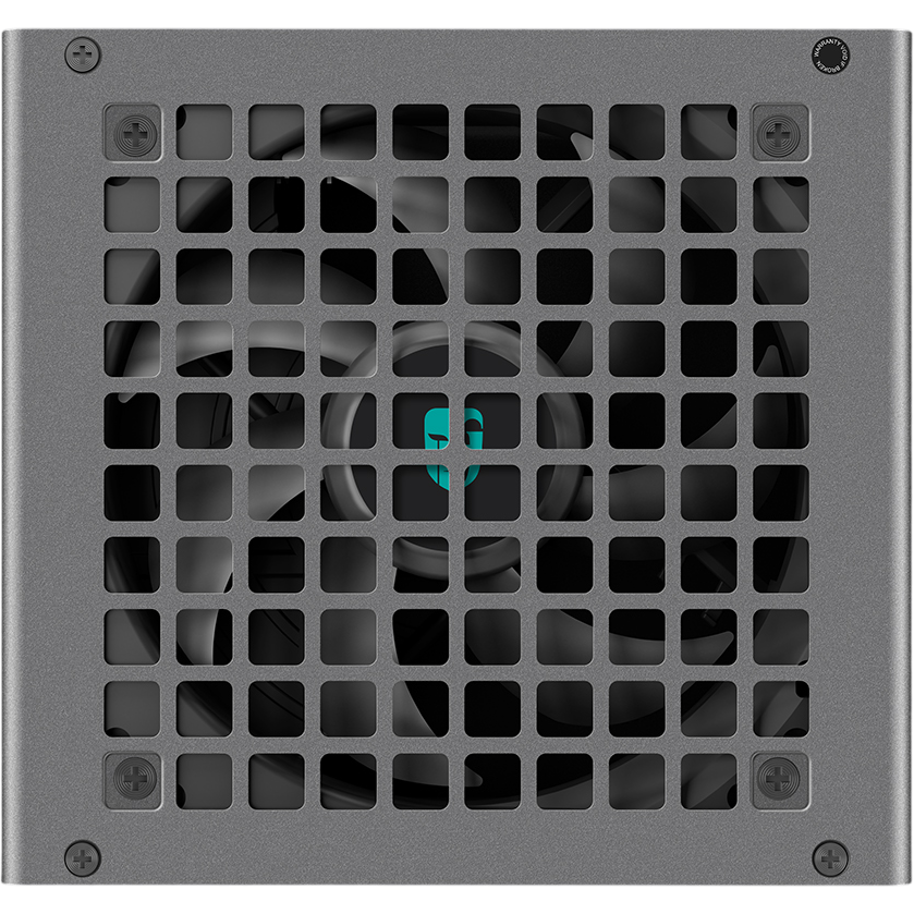 Блок питания 600W GamerStorm (DeepCool) PF600D V2 - фото 4