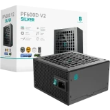 Блок питания 600W GamerStorm (DeepCool) PF600D V2