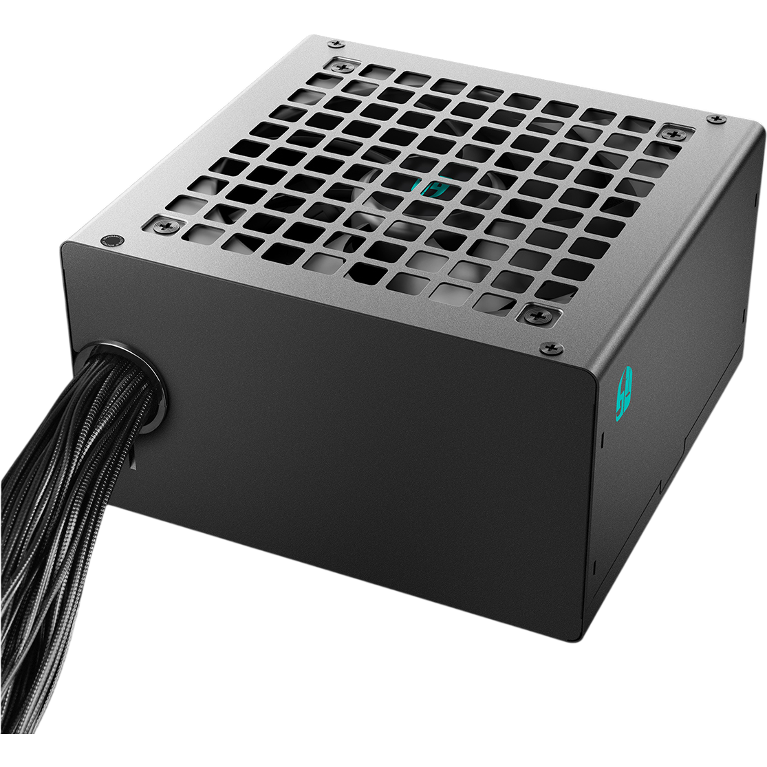 Блок питания 650W GamerStorm (DeepCool) PF650D V2 - фото 3