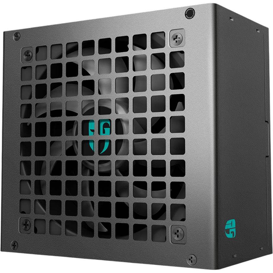 Блок питания 650W GamerStorm (DeepCool) PF650D V2