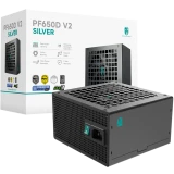 Блок питания 650W GamerStorm (DeepCool) PF650D V2