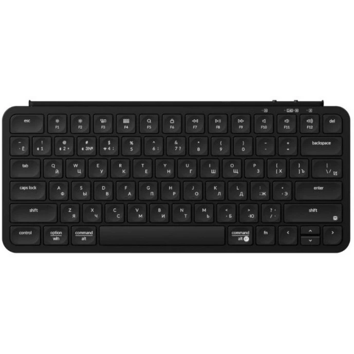 Клавиатура Keychron B1 Pro (B1P-K9)