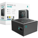Блок питания 700W GamerStorm (DeepCool) PF700D V2
